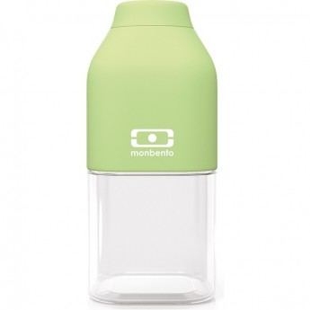 Бутылка HERLITZ MONBENTO MB POSITIVE APPLE, 330 мл
