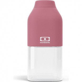 Бутылка HERLITZ MONBENTO MB POSITIVE BLUSH, 330 мл