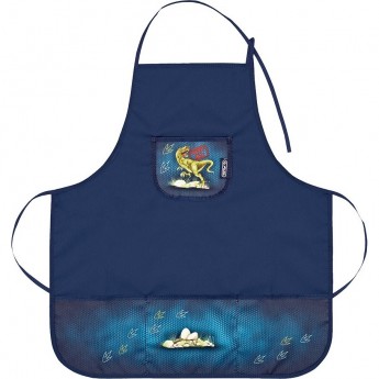 Фартук для творчества HERLITZ DINO