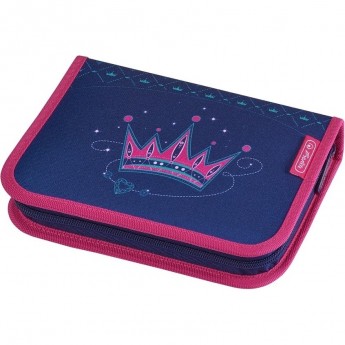 Пенал HERLITZ CROWN