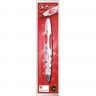 Ручка роллер HERLITZ MY.PEN FASHION "Glowing Red" 11369824